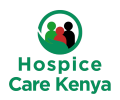 Hospice Care Kenya logo