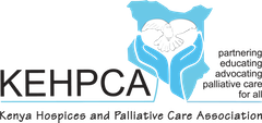 Kenya Hospices and Palliative Care Association logo