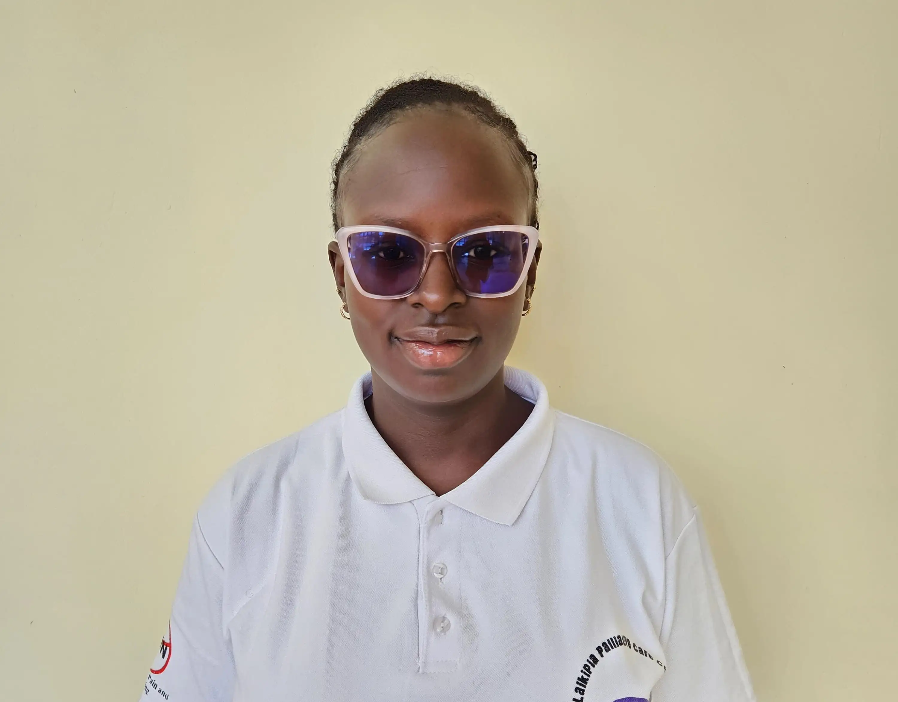 Photo of Yvonne Muthumbi