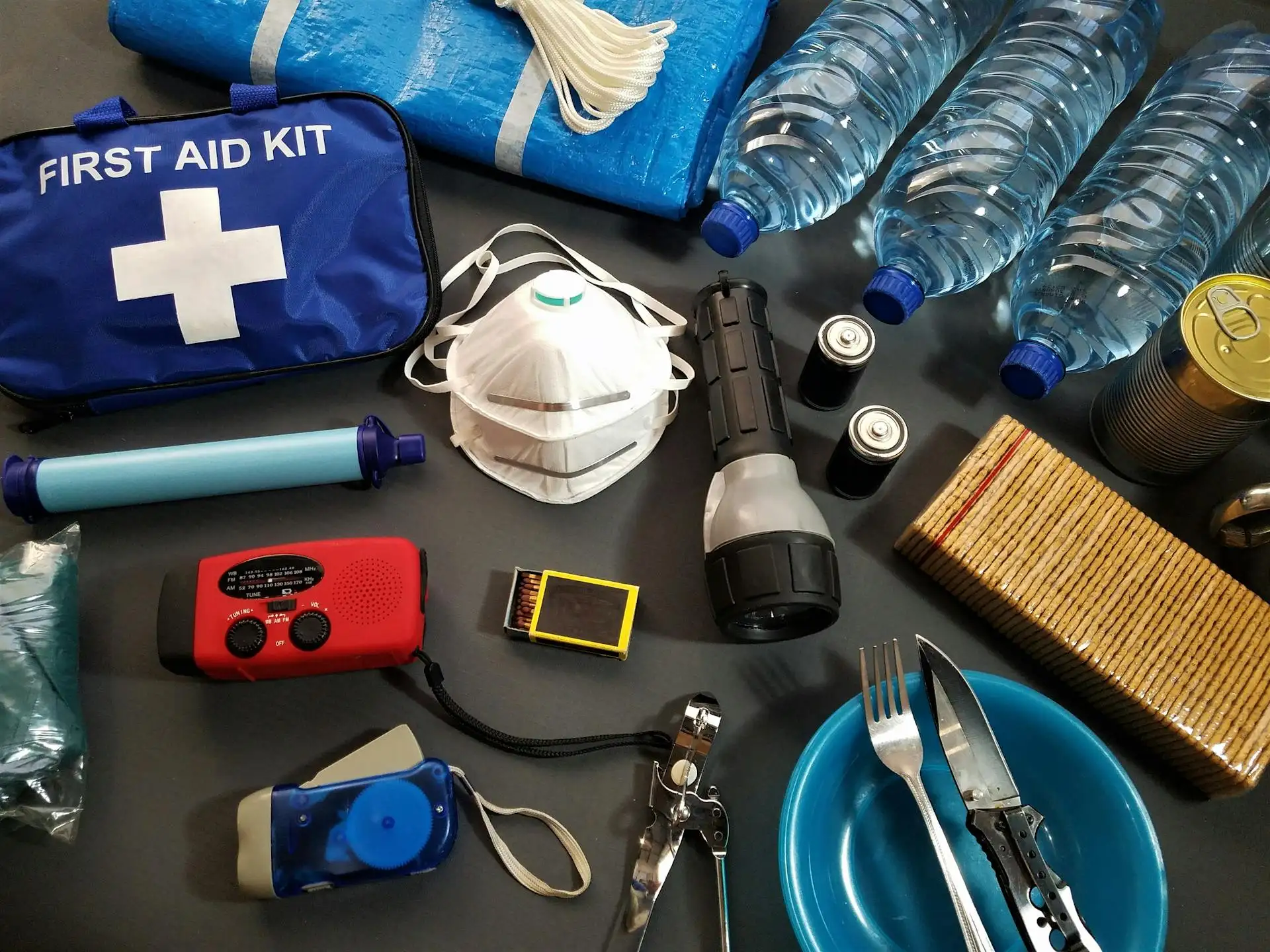 Medical Support